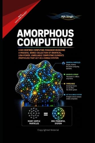 Amorphous Computing