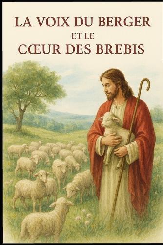 La voix du Berger, le coeur des brebis