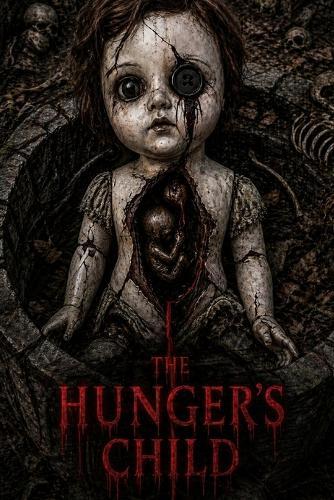 The Hunger's Child 02