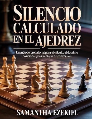 Silencio calculado en el ajedrez: Un método profesional para el cálculo, el dominio posicional y las ventajas de conversión