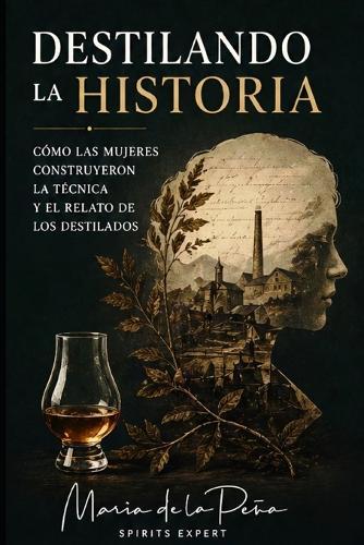Destilando la historia: Cómo las mujeres construyeron la técnica y el relato de los destilados