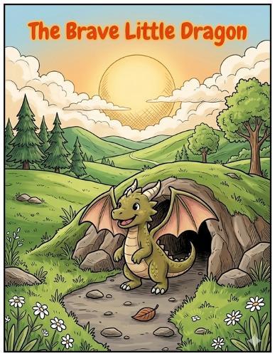 The Brave Little Dragon