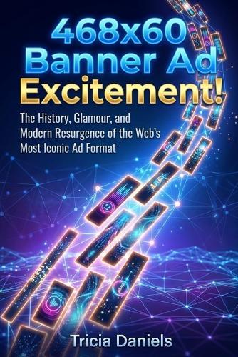 468x60 Banner Ad Excitement!: The History, Glamour, and Modern Resurgence of the Web's Most Iconic Ad Format