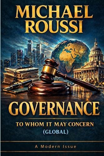 Governance: To Whom It May Concern (Global): A Modern Issue