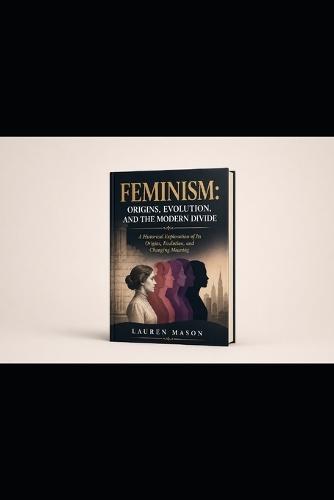 Feminism: ORIGINS, EVOLUTION, AND THE MODERN DIVIDE: A Historical Exploration of Its Origins, Evolution, and Changing Meaning