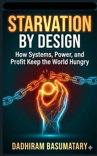 Starvation by Design: How Systems, Power, and Profit Keep the World Hungry
