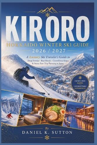 Kiroro Hokkaido Winter Ski Guide 2026/2027: A Luxury Ski Traveler's Guide to Deep Powder, Best Hotels, Crowd-Free Slopes & Stress-Free Trip Planning in Japan