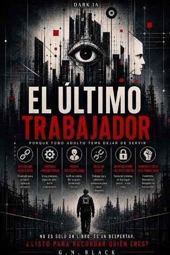 El Ultimo Trabajador: Porque todo adulto teme dejar de servir