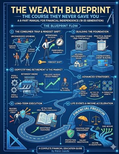 The Wealth Blueprint