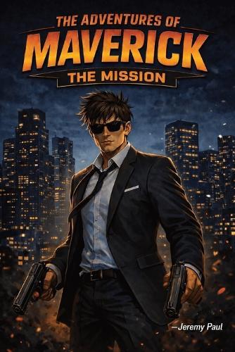 The Adventures Of Maverick: The Mission