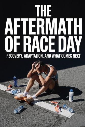 The Aftermath of Race Day: Recovery, Adaptation, and What Comes Next