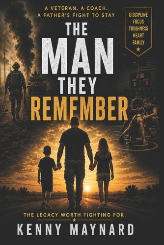 The Man They Remember