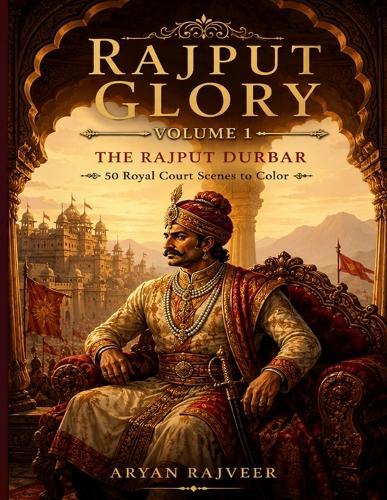 Rajput Glory: Volume 1