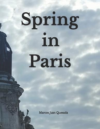 Spring in Paris