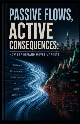 Passive Flows, Active Consequences: How ETF Demand Moves Markets