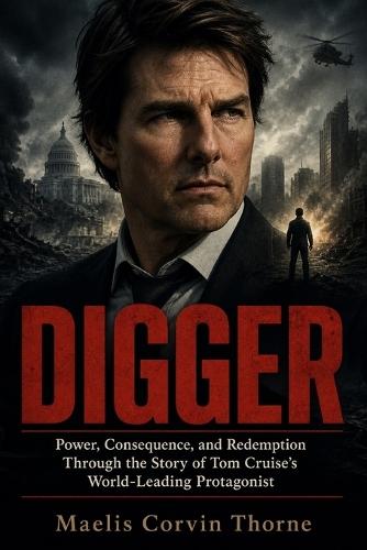 Digger: Power, Consequence, and Redemption Through the Story of Tom Cruise's World-Leading Protagonist