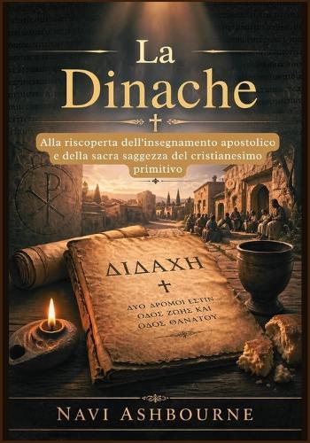 La Dinache: Alla riscoperta dell'insegnamento apostolico e della sacra saggezza del cristianesimo primitivo