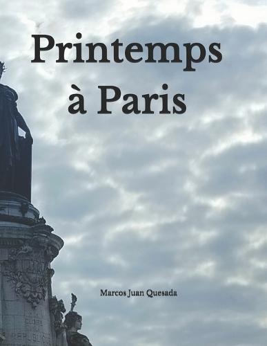 Printemps à Paris