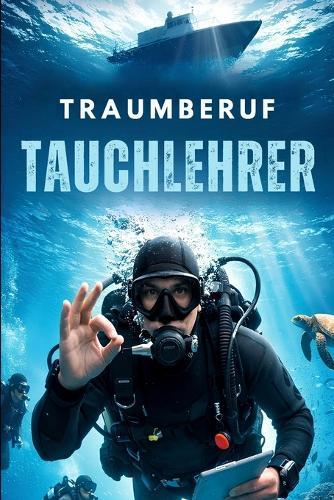Traumberuf Tauchlehrer: Sonne, Strand und Meer