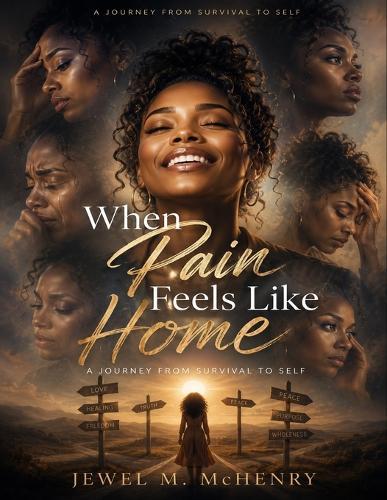 When Pain Feels Like Home: How Emotional Survival Becomes Identity - and How We Find Ourselves Again
