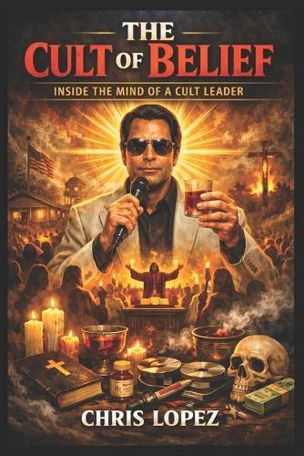 The Cult of Belief: Inside the Mind of a Cult Leader