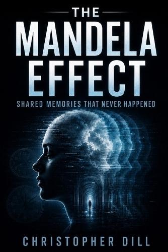 The Mandela Effect: Shared Memories That Never Happened