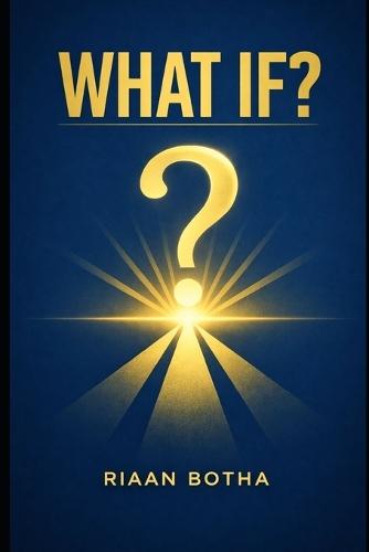 What If?: ""The Invitation That Changes Everything""?