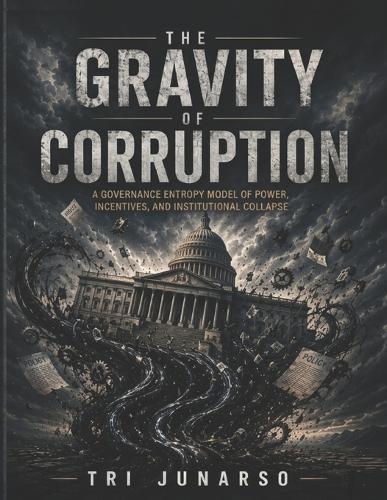 The Gravity of Corruption: A Governance Entropy Model of Power, Incentives, and Institutional Collapse