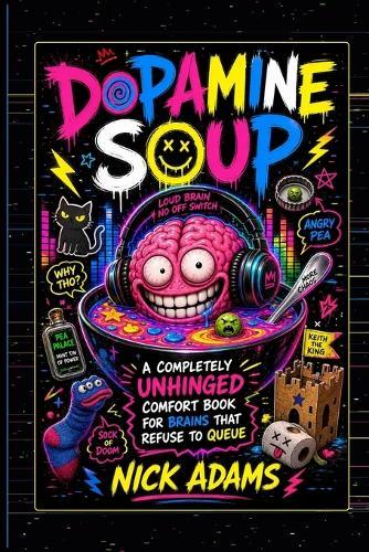 Dopamine Soup