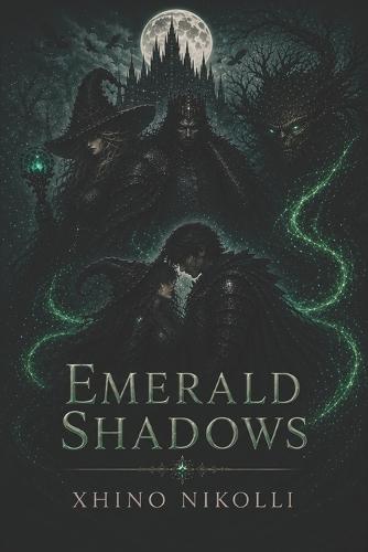 Emerald Shadows