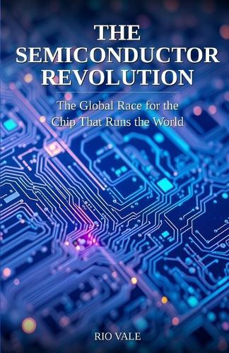 The Semiconductor Revolution: The Global Race for the Chip That Runs the World