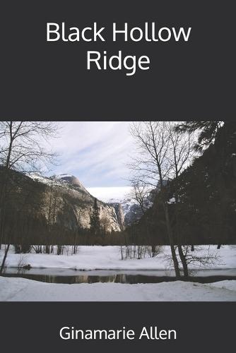 Black Hollow Ridge