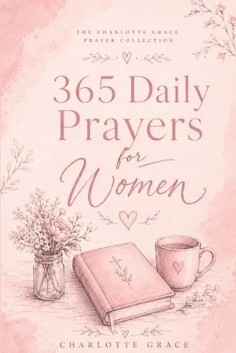 365 Daily Prayers for Women