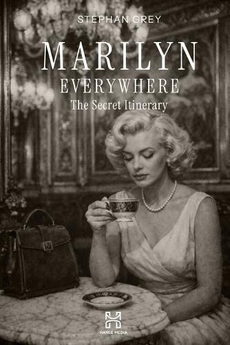 Marilyn Everywhere: The Secret Itinerary