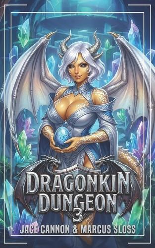 Dragonkin Dungeon 3: An Epic Fantasy Adventure