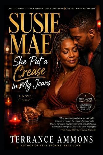 SUSIE MAE She Put a Crease in My Jeans