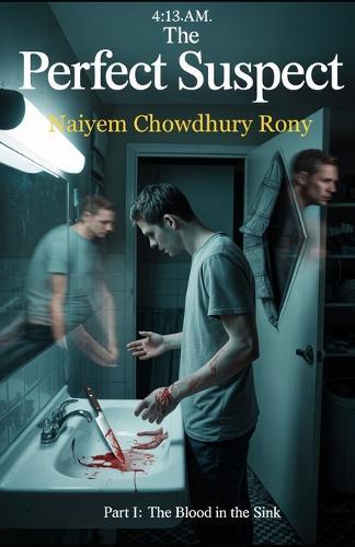 The Perfect Suspect: Part I - The Blood in the Sink