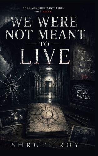 We Were Not Meant To Live