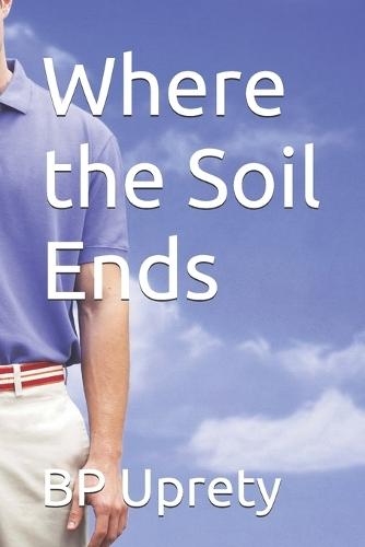 Where the Soil Ends: Stories of Exile, Justice, and the Cost of Freedom