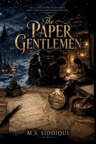 The Paper Gentlemen