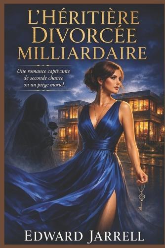 L'Héritière Milliardaire Divorcée: Une romance captivante de seconde chance... ou un piège mortel