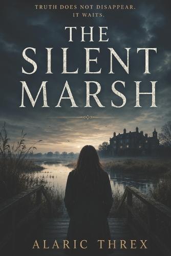 The Silent Marsh: Truth does not disappear. It waits.