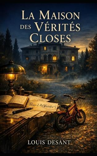 La Maison des Vérités Closes: Certaines familles protègent leurs secrets plus que leurs enfants