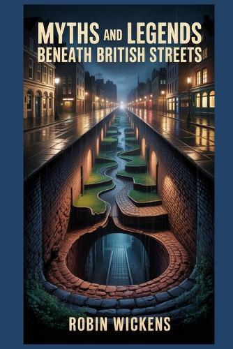 Myths And Legends: Beneath British Streets