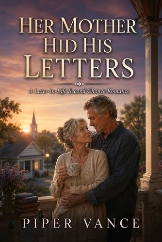 Her Mother Hid His Letters: A Later-in-Life Second Chance Romance