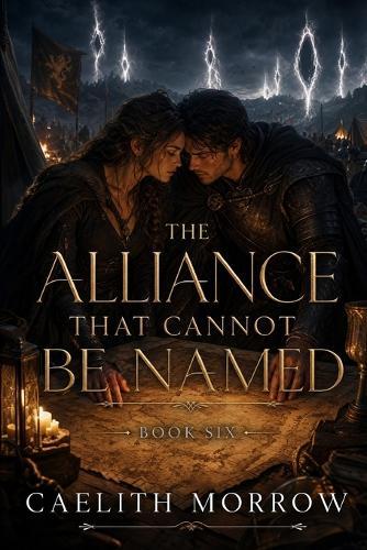 The Alliance That Cannot Be Named: A Forbidden Alliance, a Crumbling Command, and a Love That Cannot Be Contained