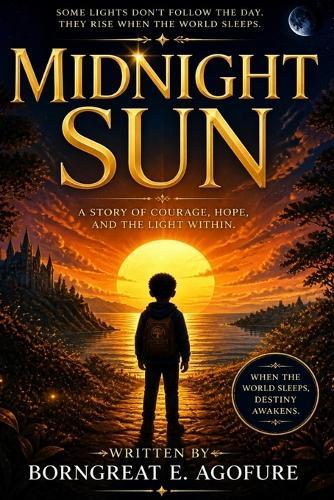 Midnight Sun: A Story of Courage, Hope and the Light Within