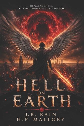 Hell on Earth
