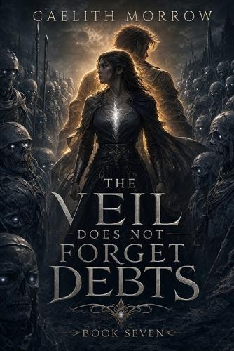 The Veil Does Not Forget Debts: A Dead Army Follows Her. The Veil Remembers Her Name.