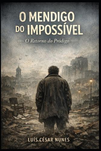 O Mendigo Do Impossível: O Retorno do Pródigo